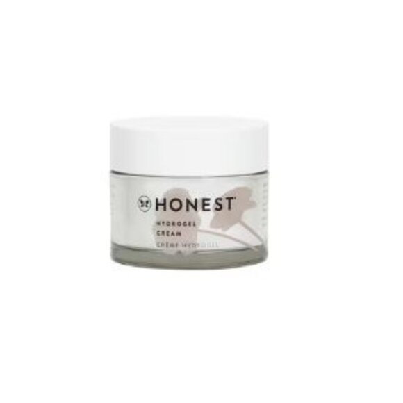 #0814 Honest Company New Hydrogel Cream 1.7 Fl OZs - Picture 1 of 1